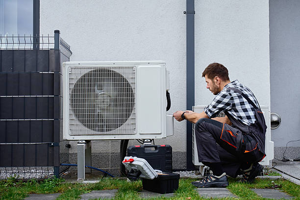 Top rated local Hvac Maintenance specialists in Scappoose, OR